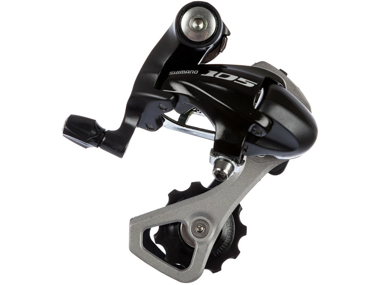 Shimano 105 Schaltwerk RD-5701 10-fach 4 Shimano 105 Schaltwerk RD-5701 10-fach – Bild 4