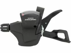 Shimano Deore V+h Schaltgriffe SL-M6000 Klemmschelle M. Ganganzeige 2/3/10fach -SRAM Verkäufe 284691