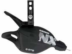 SRAM E-MTB Trigger Schaltgriff NX Eagle Single Click 12-fach 6 SRAM E-MTB Trigger Schaltgriff NX Eagle Single Click 12-fach -SRAM Verkäufe 285434