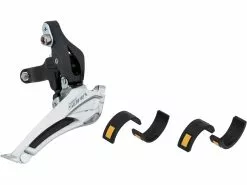 Shimano Sora Umwerfer FD-R3000 2-/9-fach -SRAM Verkäufe 289041