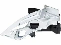 Shimano XT Umwerfer FD-T8000 66-69° 3-/10-fach