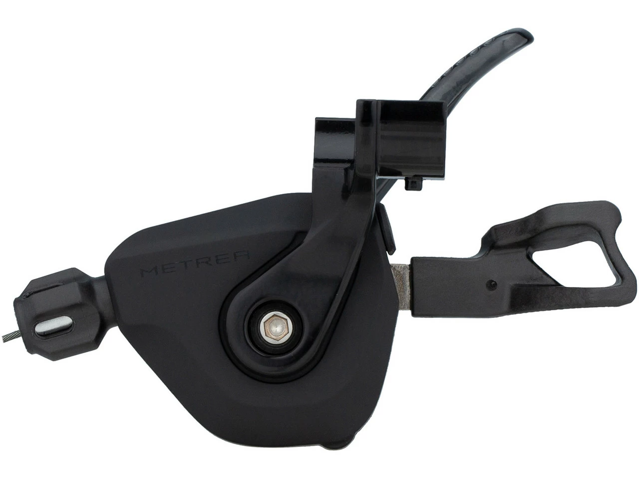 Shimano Metrea Schaltgriff SL-U5000 Mit I-Spec II 2-/11-fach 3 Shimano Metrea Schaltgriff SL-U5000 Mit I-Spec II 2-/11-fach – Bild 3