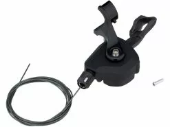 Shimano Metrea Schaltgriff SL-U5000 Mit I-Spec II 2-/11-fach 7 Shimano Metrea Schaltgriff SL-U5000 Mit I-Spec II 2-/11-fach -SRAM Verkäufe 290224