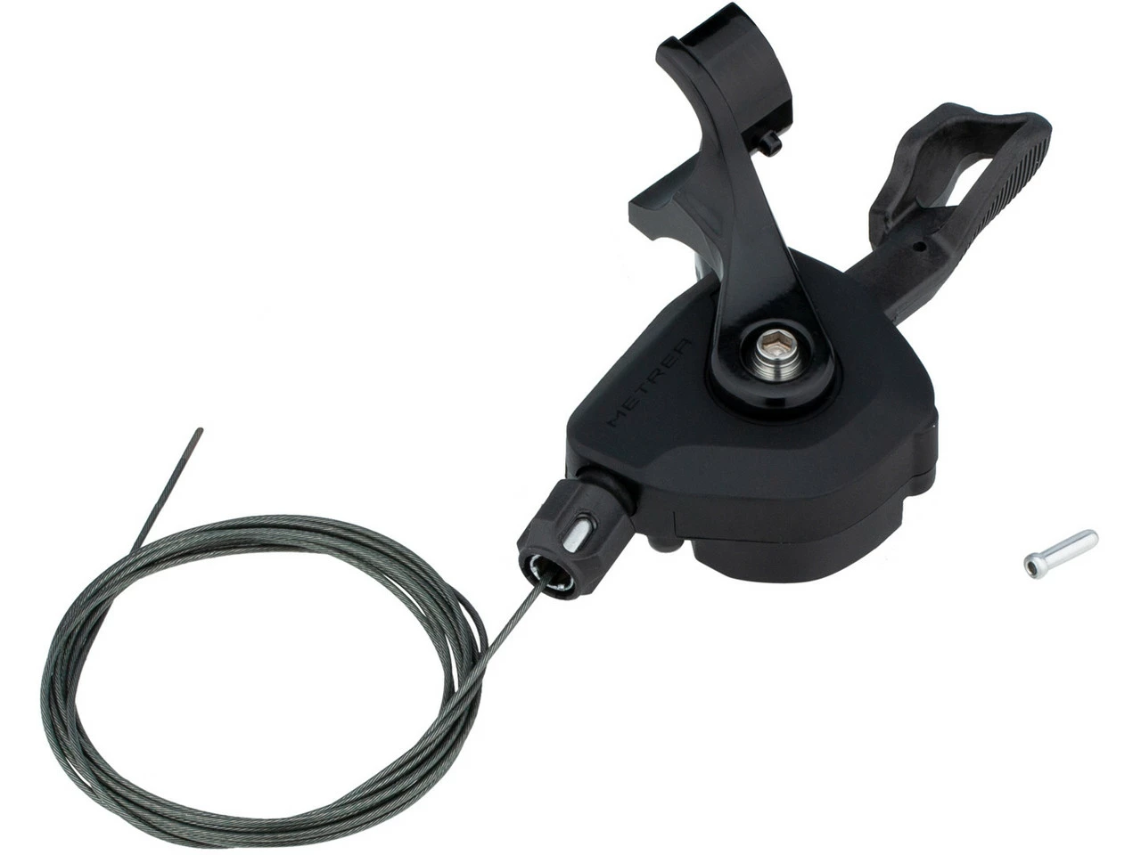 Shimano Metrea Schaltgriff SL-U5000 Mit I-Spec II 2-/11-fach 4 Shimano Metrea Schaltgriff SL-U5000 Mit I-Spec II 2-/11-fach – Bild 4