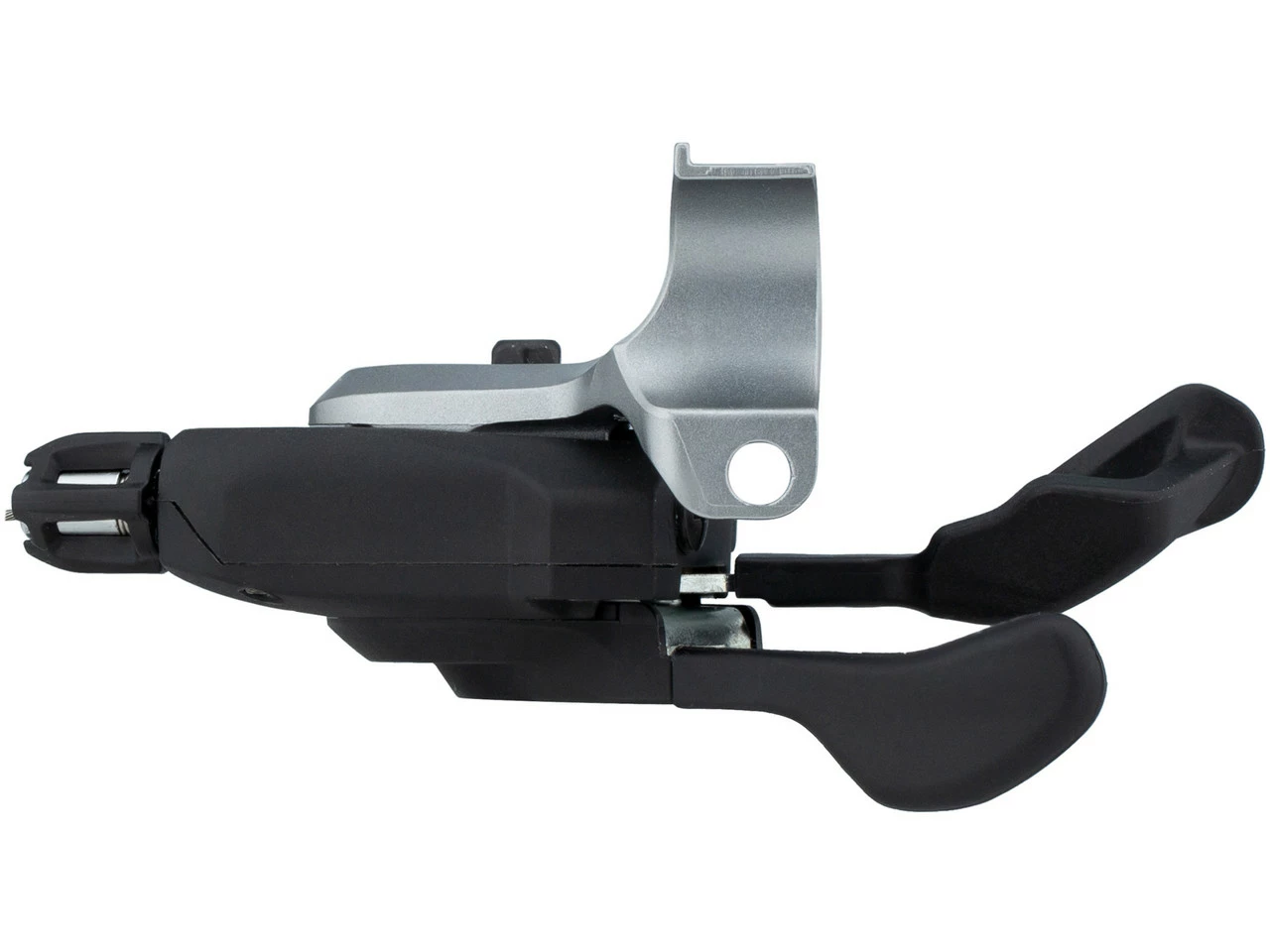 Shimano SLX V+h Set Schaltgriffe SL-M7000-11-I I-Spec II 2/3/11-fach 3 Shimano SLX V+h Set Schaltgriffe SL-M7000-11-I I-Spec II 2/3/11-fach – Bild 3