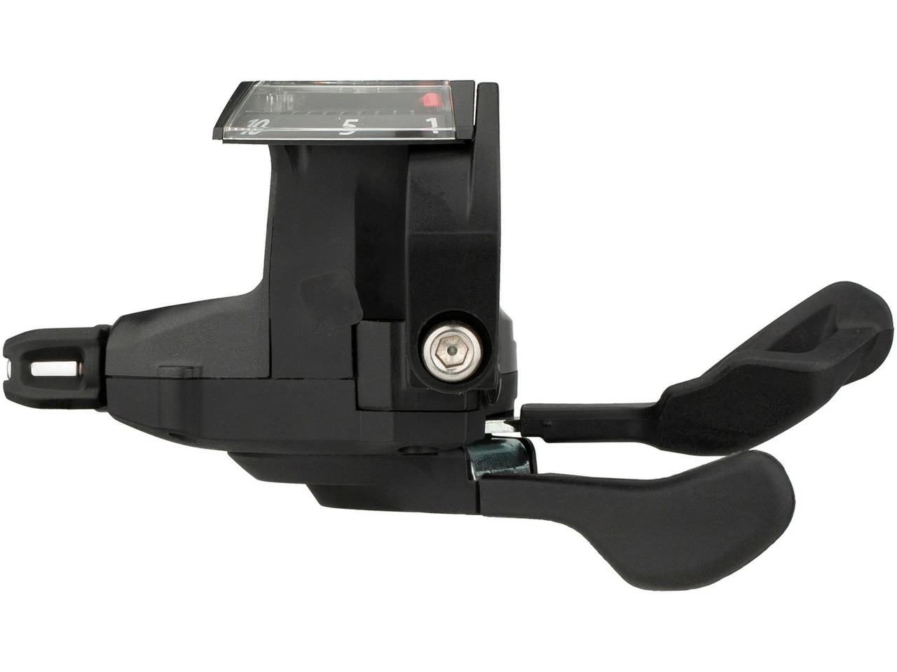 Shimano Deore Schaltgriff SL-T6000 3-/10-fach 1 Shimano Deore Schaltgriff SL-T6000 3-/10-fach