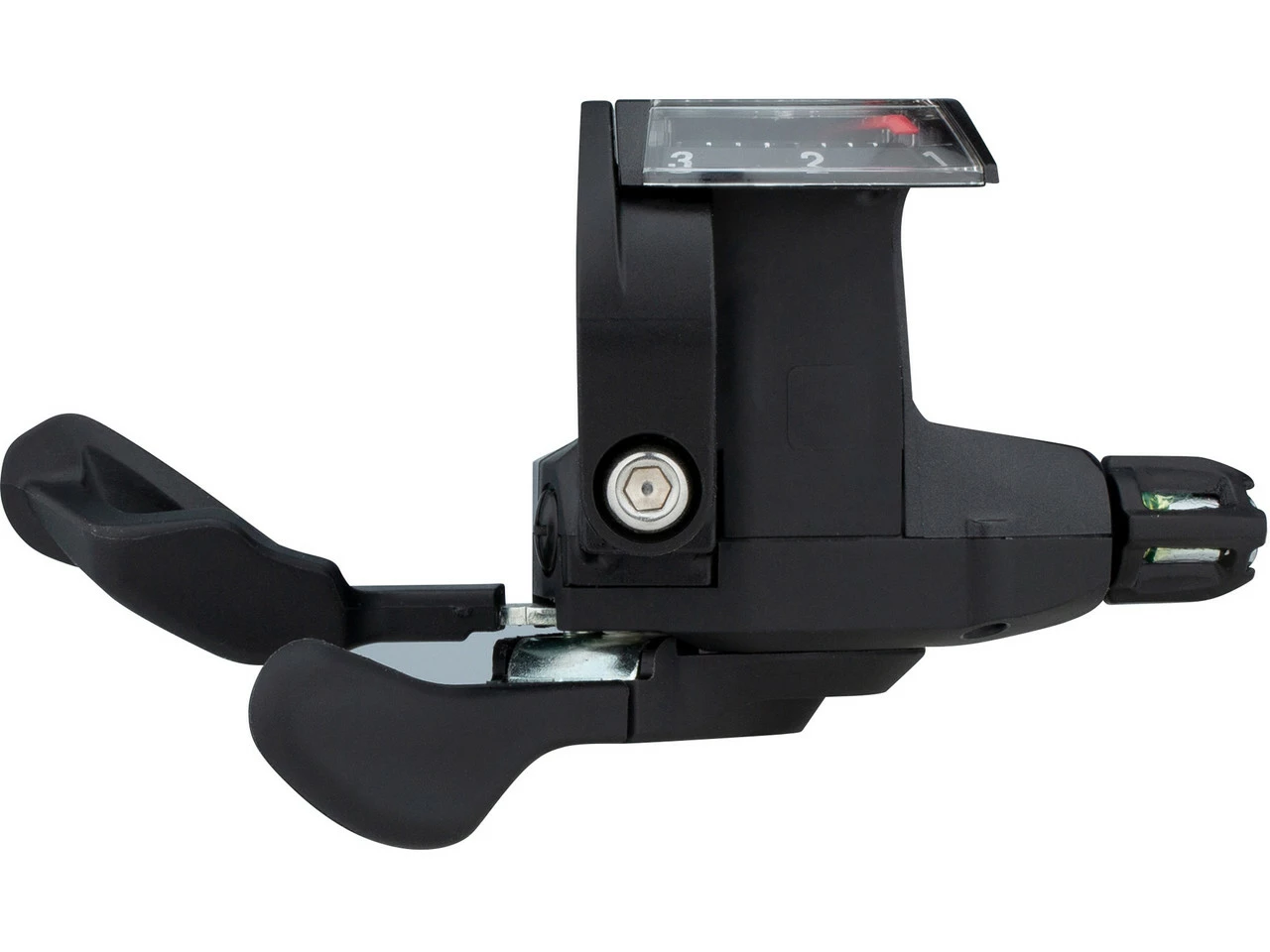 Shimano Deore Schaltgriff SL-T6000 3-/10-fach 5 Shimano Deore Schaltgriff SL-T6000 3-/10-fach – Bild 5