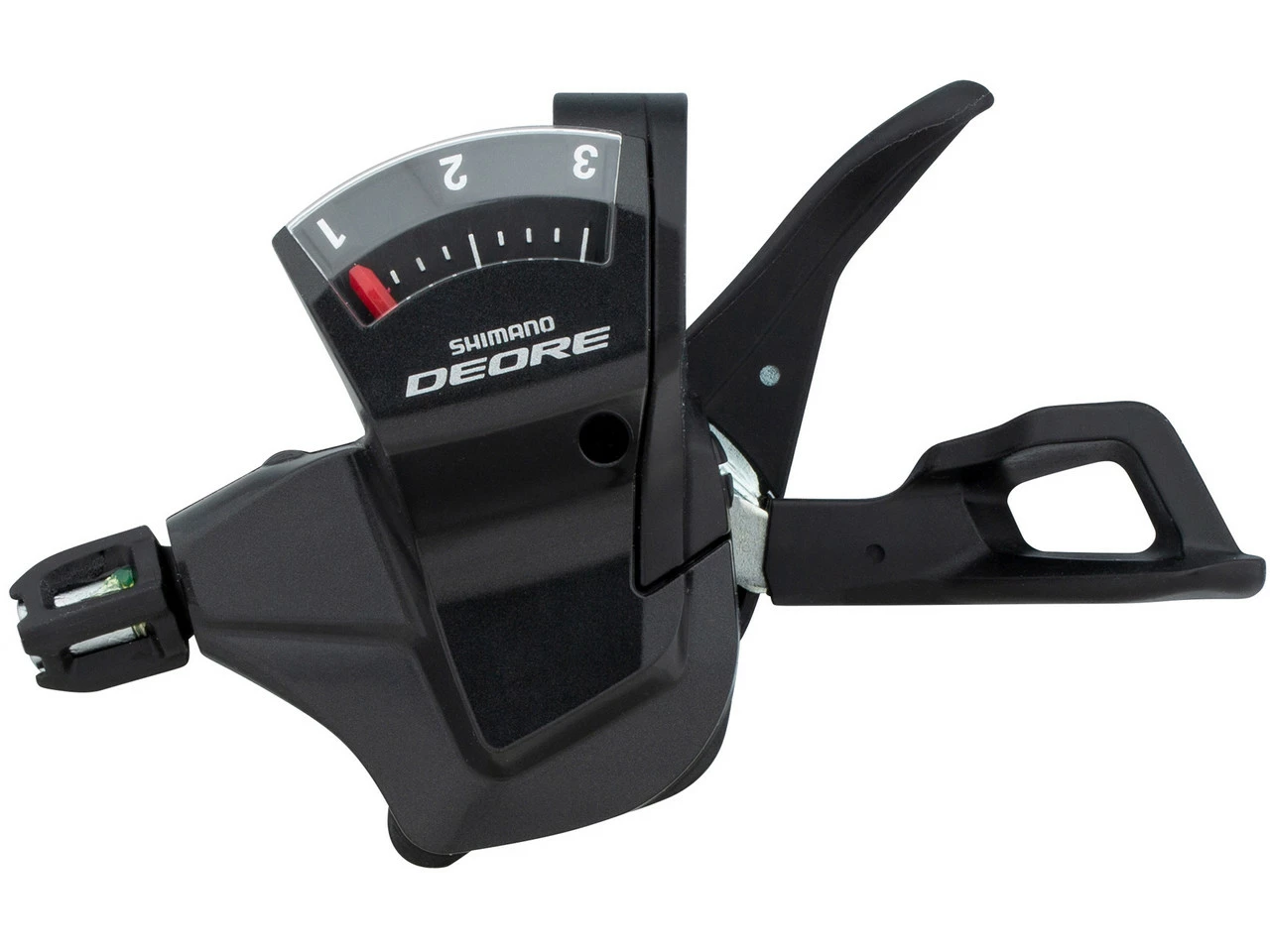 Shimano Deore Schaltgriff SL-T6000 3-/10-fach 6 Shimano Deore Schaltgriff SL-T6000 3-/10-fach – Bild 6