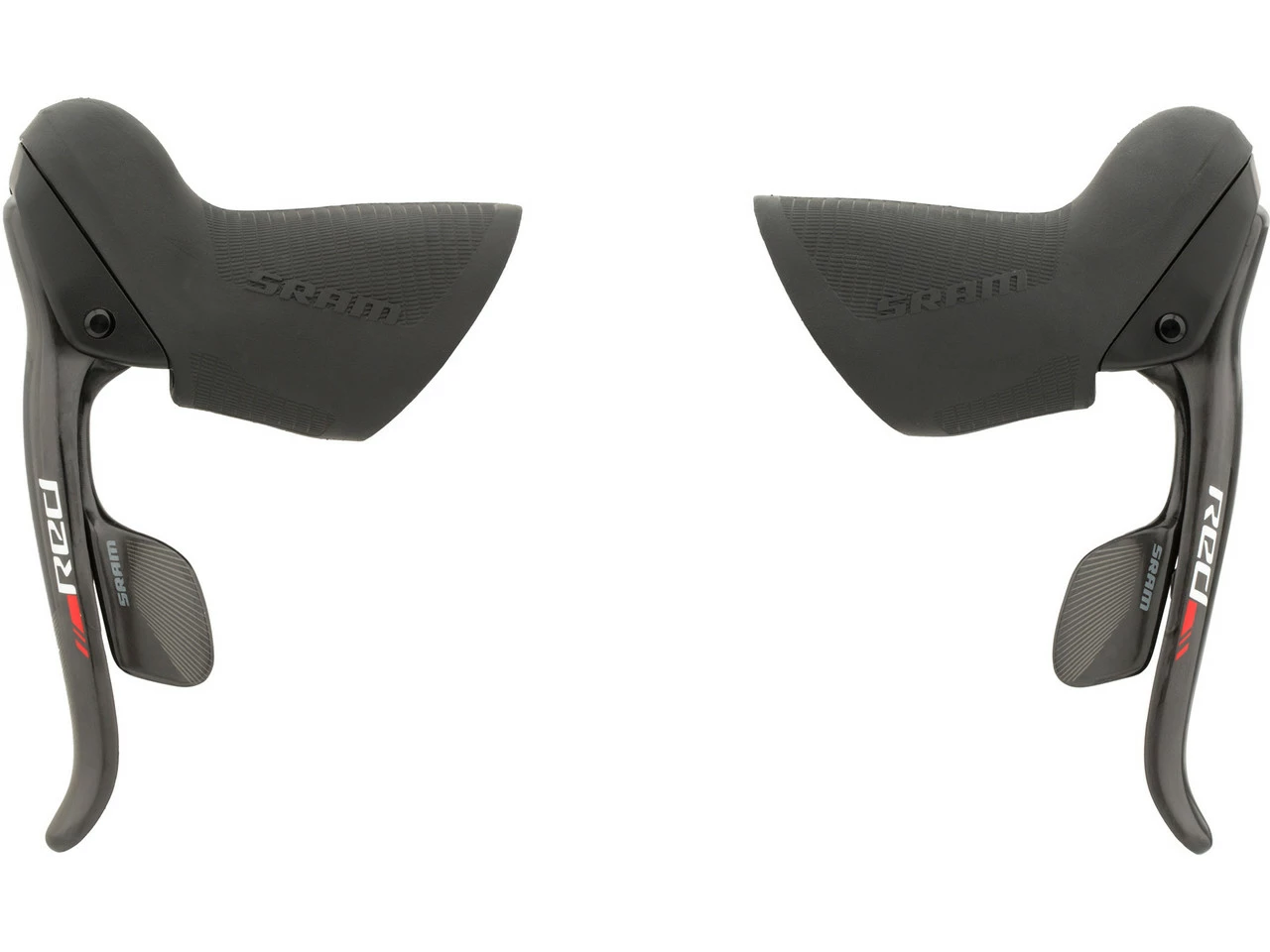 SRAM Red 22 DoubleTap® Schalt-/Bremsgriffe 2-/11-fach 1 SRAM Red 22 DoubleTap® Schalt-/Bremsgriffe 2-/11-fach