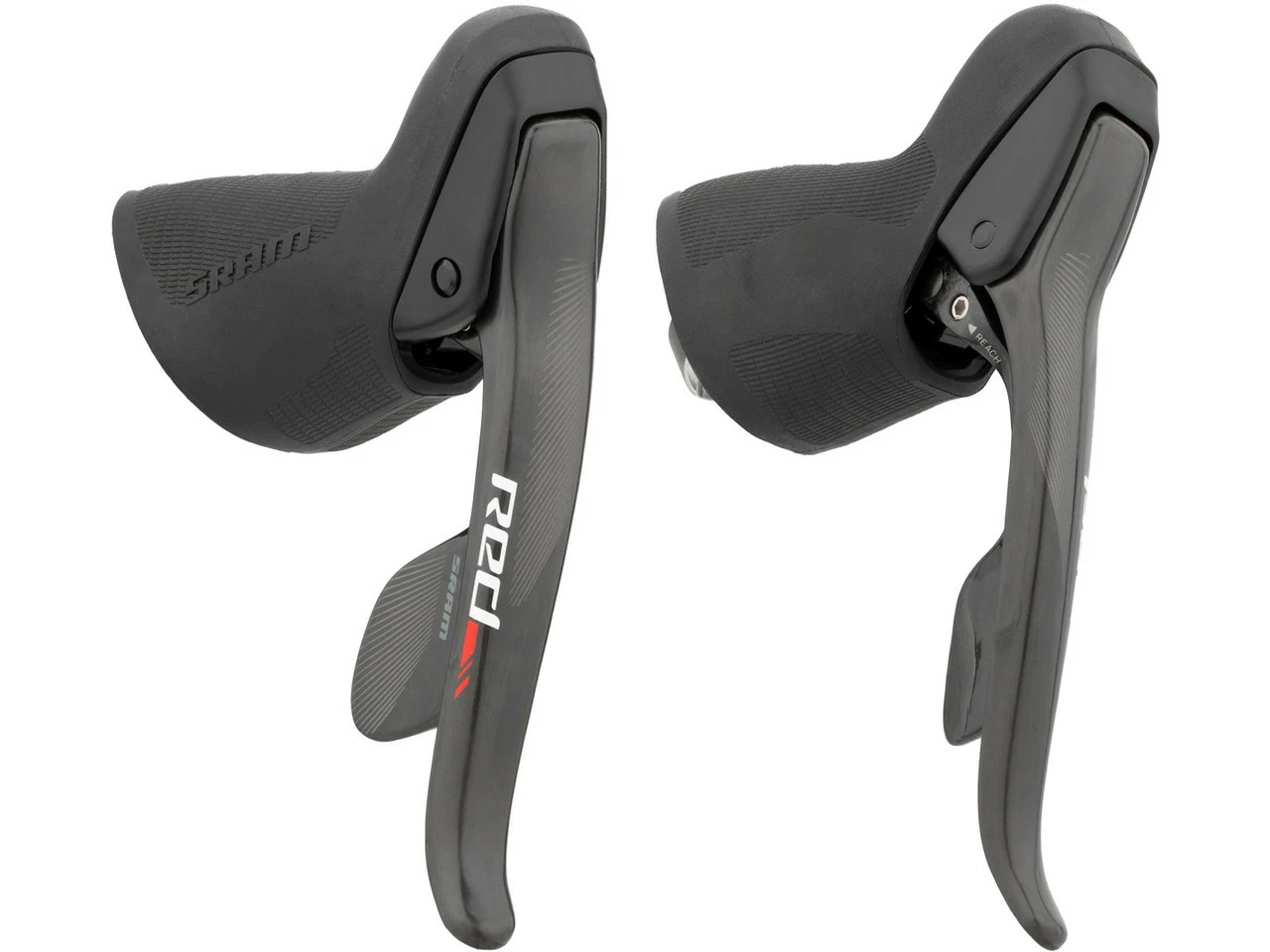 SRAM Red 22 DoubleTap® Schalt-/Bremsgriffe 2-/11-fach 3 SRAM Red 22 DoubleTap® Schalt-/Bremsgriffe 2-/11-fach – Bild 3