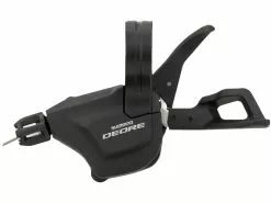 Shimano Deore V+h Set Schaltgriffe SL-M6000 Klemmschelle 2-/3-/10-fach 12 Shimano Deore V+h Set Schaltgriffe SL-M6000 Klemmschelle 2-/3-/10-fach -SRAM Verkäufe 293671