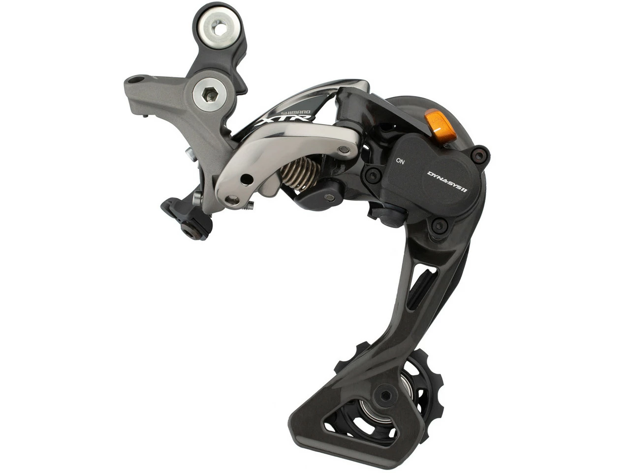 Shimano XTR Schaltwerk Shadow Plus RD-M9000 11-fach 1 Shimano XTR Schaltwerk Shadow Plus RD-M9000 11-fach
