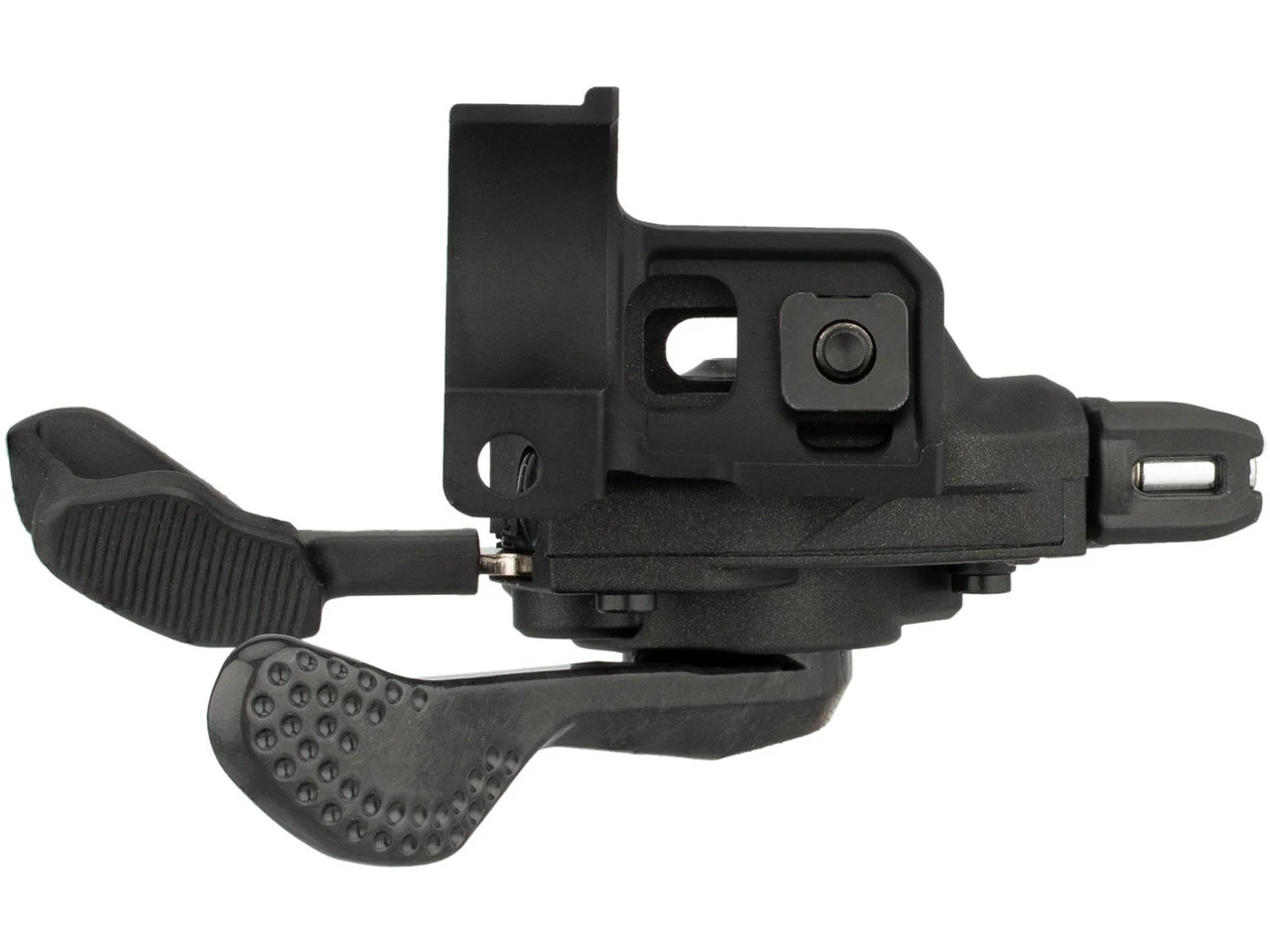 Shimano XTR Schaltgriff SL-M9000-I Mit I-Spec II 2-/3-/11-fach 1 Shimano XTR Schaltgriff SL-M9000-I Mit I-Spec II 2-/3-/11-fach