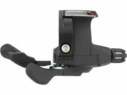 Shimano Deore Schaltgriff SL-M6000 Klemmschelle M. Ganganzeige 2-/3-/10-fach