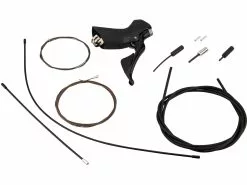 Shimano Ultegra Schalt-/Bremsgriff STI ST-R8000 2-/11-fach 11 Shimano Ultegra Schalt-/Bremsgriff STI ST-R8000 2-/11-fach -SRAM Verkäufe 294955