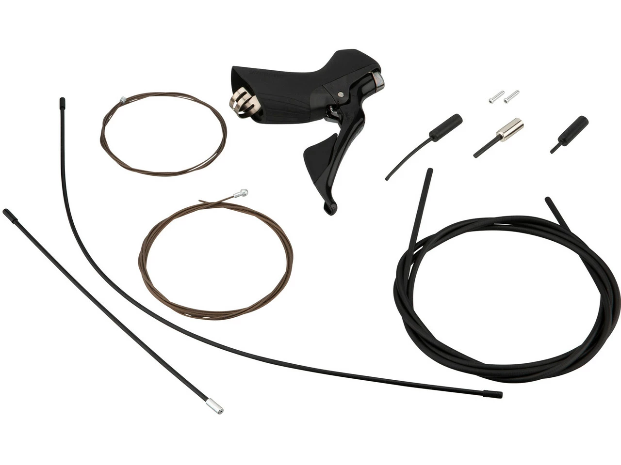 Shimano Ultegra Schalt-/Bremsgriff STI ST-R8000 2-/11-fach 5 Shimano Ultegra Schalt-/Bremsgriff STI ST-R8000 2-/11-fach – Bild 5