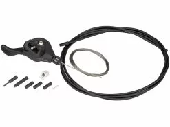 Shimano SLX Schaltgriff SL-M7100-I Mono Mit I-Spec EV 2-fach -SRAM Verkäufe 295056