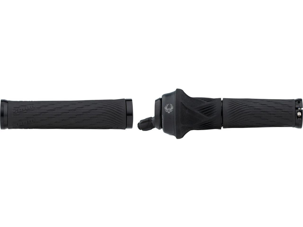 SRAM Drehgriffschalter X01 Eagle GripShift 12-fach 1 SRAM Drehgriffschalter X01 Eagle GripShift 12-fach