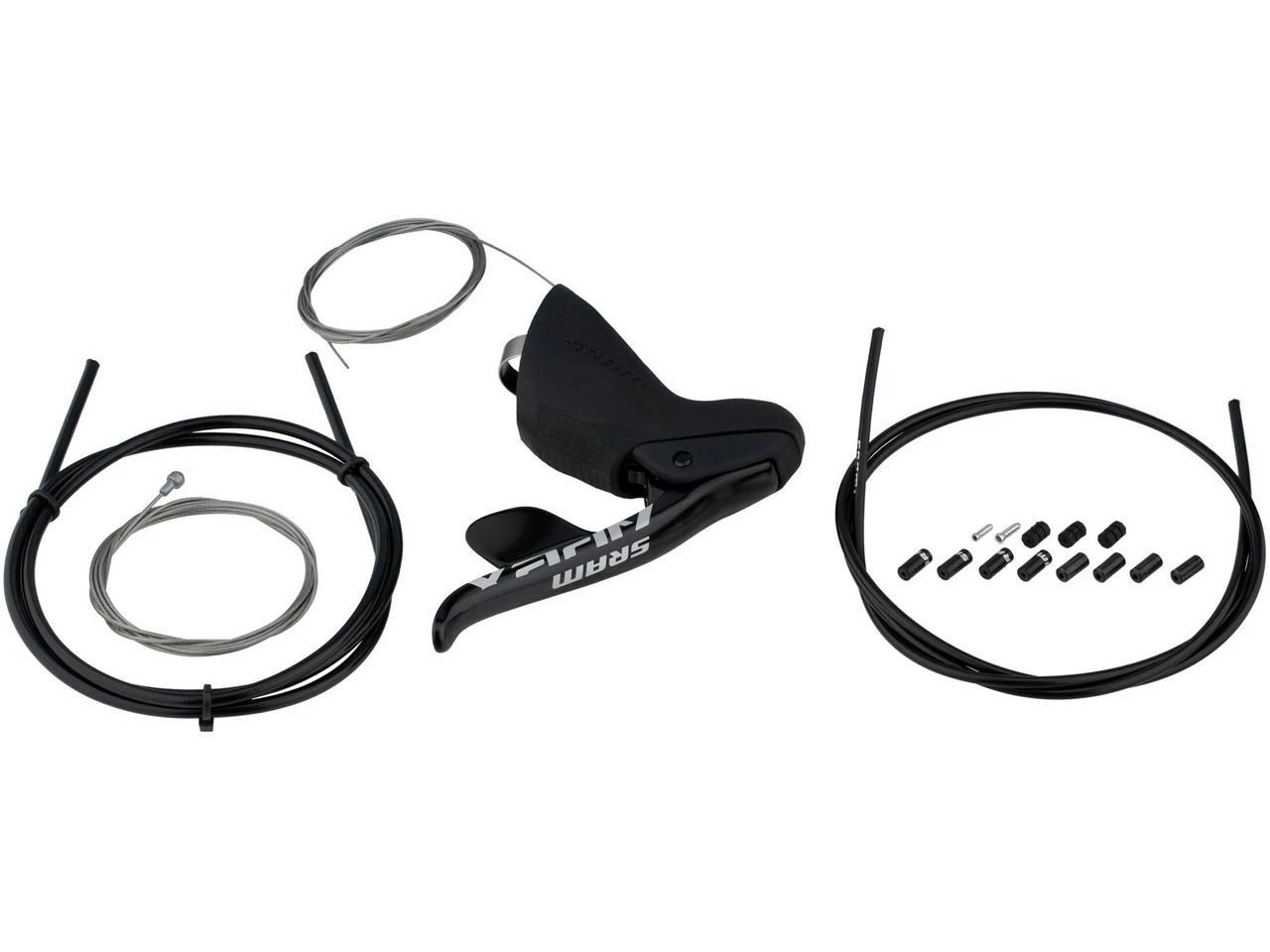 SRAM Apex 11 Schalt-/Bremsgriff 11-fach 4 SRAM Apex 11 Schalt-/Bremsgriff 11-fach – Bild 4