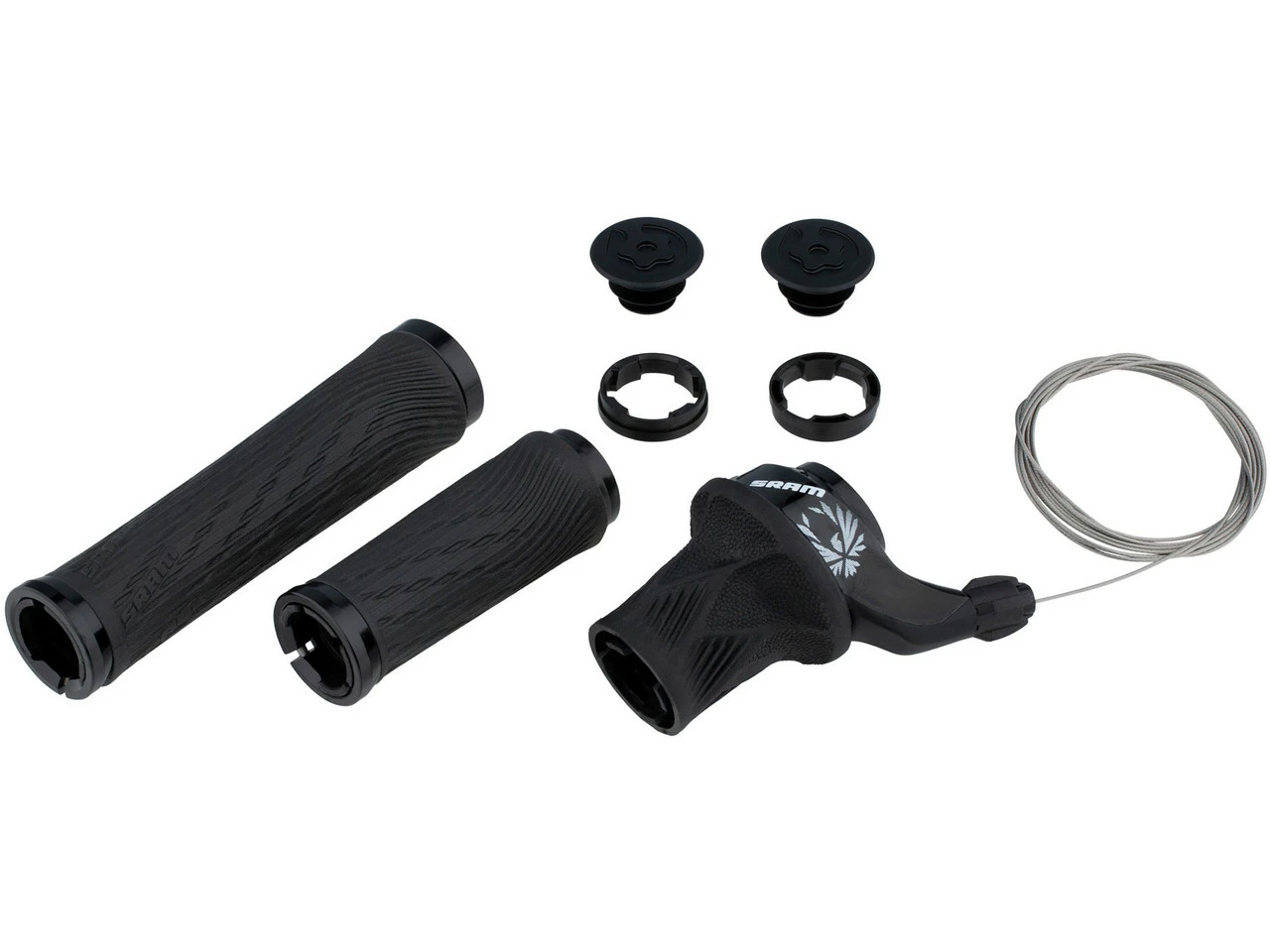 SRAM Drehgriffschalter GX Eagle GripShift 12-fach 4 SRAM Drehgriffschalter GX Eagle GripShift 12-fach – Bild 4