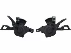 Shimano Deore V+h Set Schaltgriffe SL-T6000 3-/10-fach 10 Shimano Deore V+h Set Schaltgriffe SL-T6000 3-/10-fach -SRAM Verkäufe 297153