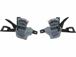 Shimano Deore V+h Set Schaltgriffe SL-T6000 3-/10-fach 13 Shimano Deore V+h Set Schaltgriffe SL-T6000 3-/10-fach -SRAM Verkäufe 297156