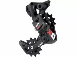 SRAM X01 DH Type 3.0 Schaltwerk 10-fach 8 SRAM X01 DH Type 3.0 Schaltwerk 10-fach -SRAM Verkäufe 297573