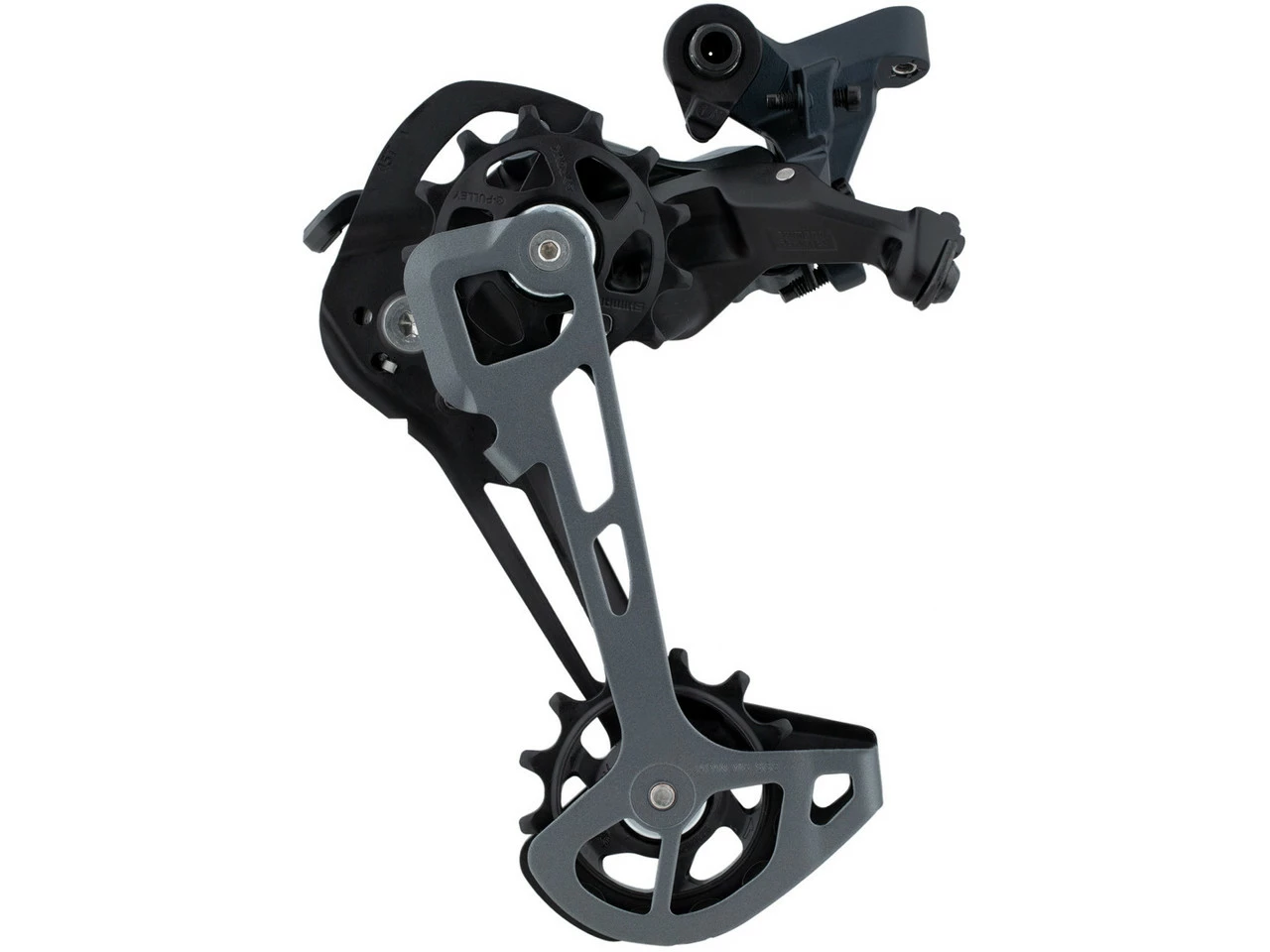 Shimano SLX Schaltwerk Shadow Plus RD-M7120 12-fach 2 Shimano SLX Schaltwerk Shadow Plus RD-M7120 12-fach – Bild 2