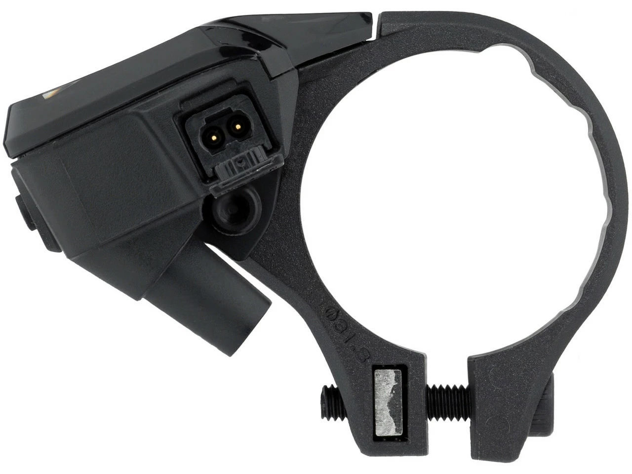 Shimano Informations-Display SC-MT800 Für Di2 2 Shimano Informations-Display SC-MT800 Für Di2 – Bild 2