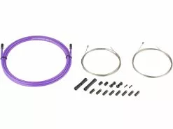 JAGWIRE 2X Sport Schaltzugset 19 JAGWIRE 2X Sport Schaltzugset -SRAM Verkäufe 319252