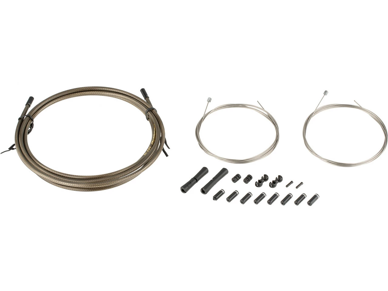 JAGWIRE 2X Sport Schaltzugset 8 JAGWIRE 2X Sport Schaltzugset – Bild 8