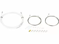 JAGWIRE 2X Sport Schaltzugset 29 JAGWIRE 2X Sport Schaltzugset -SRAM Verkäufe 319262