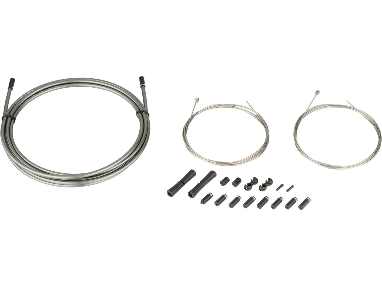 JAGWIRE 2X Sport Schaltzugset 16 JAGWIRE 2X Sport Schaltzugset – Bild 16