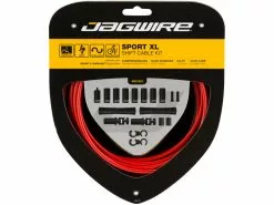 JAGWIRE Sport XL Schaltzugset -SRAM Verkäufe 319271