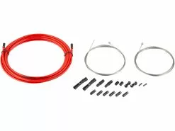 JAGWIRE Sport XL Schaltzugset -SRAM Verkäufe 319272