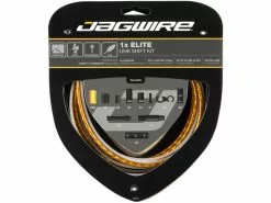JAGWIRE 1X Elite Link Schaltzugset -SRAM Verkäufe 322367