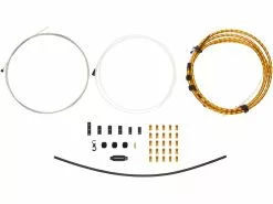 JAGWIRE 1X Elite Link Schaltzugset -SRAM Verkäufe 322368