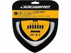 JAGWIRE 1X Pro Schaltzugset 12 JAGWIRE 1X Pro Schaltzugset -SRAM Verkäufe 322372