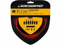 JAGWIRE 1X Pro Schaltzugset 13 JAGWIRE 1X Pro Schaltzugset -SRAM Verkäufe 322373