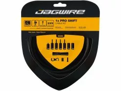 JAGWIRE 1X Pro Schaltzugset 17 JAGWIRE 1X Pro Schaltzugset -SRAM Verkäufe 322377
