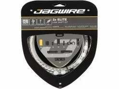 JAGWIRE 2X Elite Link Schaltzugset -SRAM Verkäufe 322386