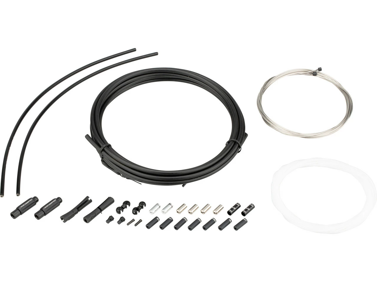 JAGWIRE 2X Elite Sealed Schaltzugset 2 JAGWIRE 2X Elite Sealed Schaltzugset – Bild 2