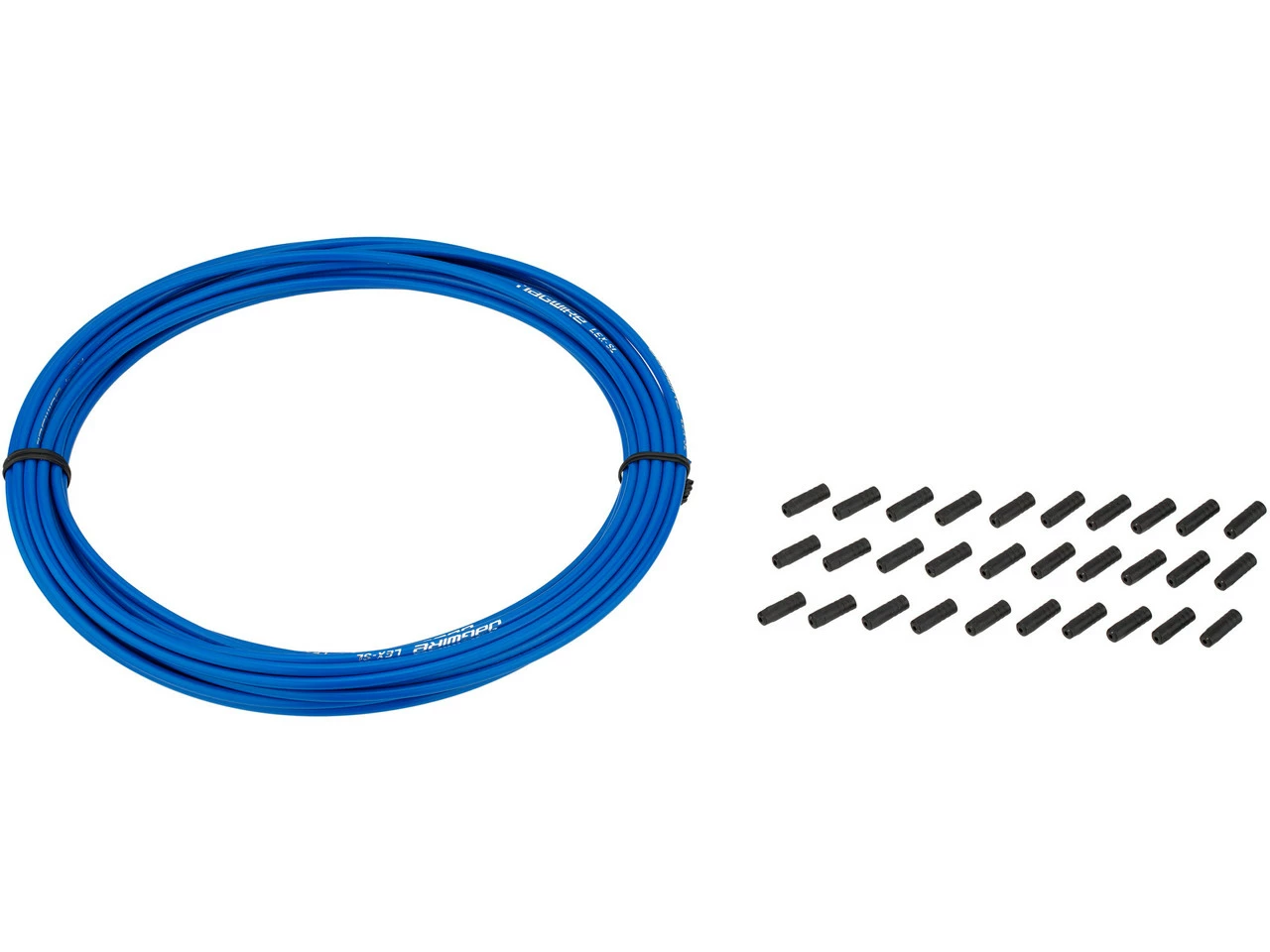 JAGWIRE Schaltzugaußenhülle LEX-SL 10 M 10 JAGWIRE Schaltzugaußenhülle LEX-SL 10 M – Bild 10