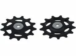 Shimano Schalträdchen Für XT 12-fach - 1 Paar -SRAM Verkäufe 324779