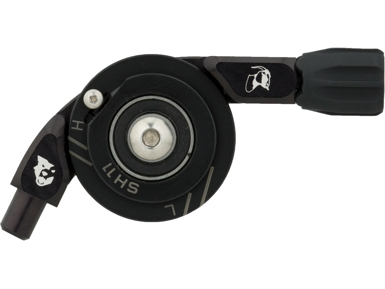 Wolf Tooth Components Tanpan Shimano 11-fach Schaltungskonverter 1 Wolf Tooth Components Tanpan Shimano 11-fach Schaltungskonverter