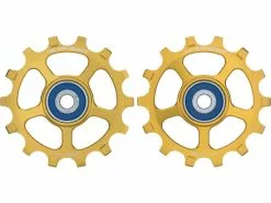 CERAMICSPEED Schalträdchen Coated SRAM Eagle 1x12-fach 14 Zähne