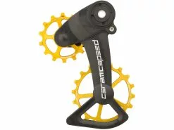 CERAMICSPEED OSPW X Schalträdchen-System Für SRAM Eagle AXS