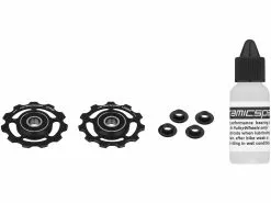 CERAMICSPEED Schalträdchen Shimano 11-fach -SRAM Verkäufe 328692