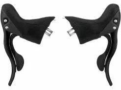 Campagnolo® Veloce V+h Set Power Shift Ergopower 2x10-fach Schalt-/Bremsgriffe -SRAM Verkäufe 331656