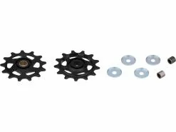 Shimano Schalträdchen Für SLX, Deore 12-fach - 1 Paar 5 Shimano Schalträdchen Für SLX, Deore 12-fach - 1 Paar -SRAM Verkäufe 332132